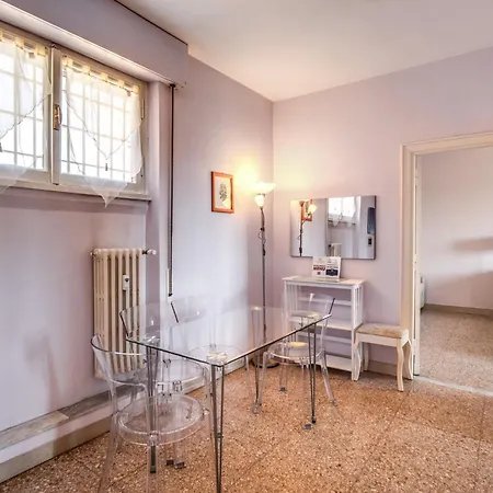 Nuovo Colonna - San Giovanni Appartamento