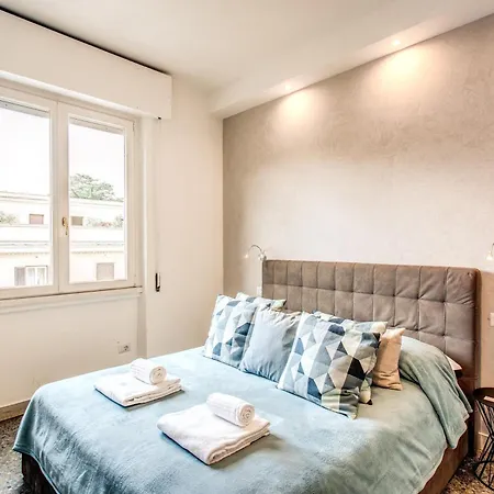 Appartement Nuovo Colonna - San Giovanni *