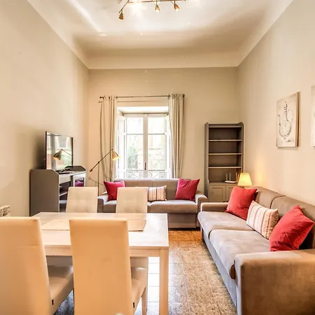 Appartement Nuovo Colonna - San Giovanni Rome