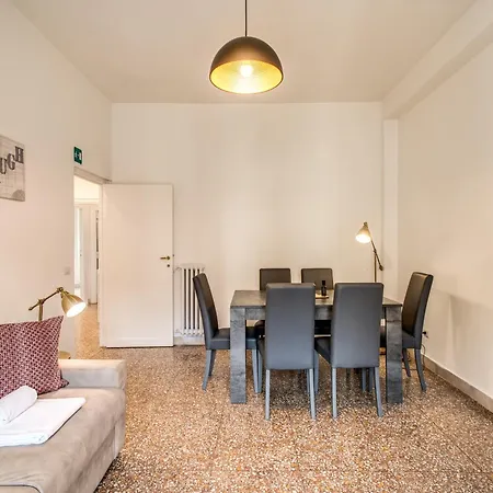 Appartement Nuovo Colonna - San Giovanni
