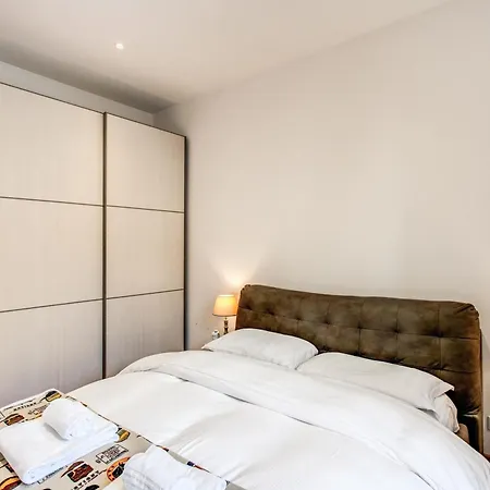 Appartement Nuovo Colonna - San Giovanni *