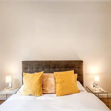 Nuovo Colonna - San Giovanni Appartement