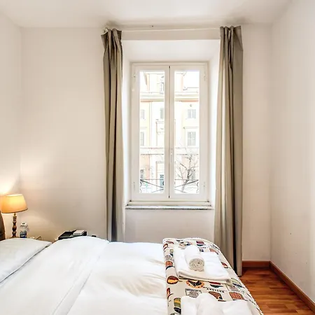 Nuovo Colonna - San Giovanni Appartement Rome