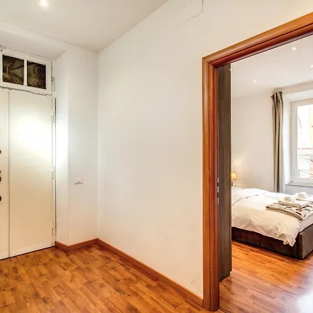 Nuovo Colonna - San Giovanni Appartement