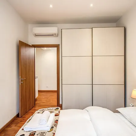 Nuovo Colonna - San Giovanni Appartement *