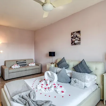 Nuovo Colonna - San Giovanni Appartement Rome