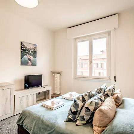 Appartement Nuovo Colonna - San Giovanni Rome
