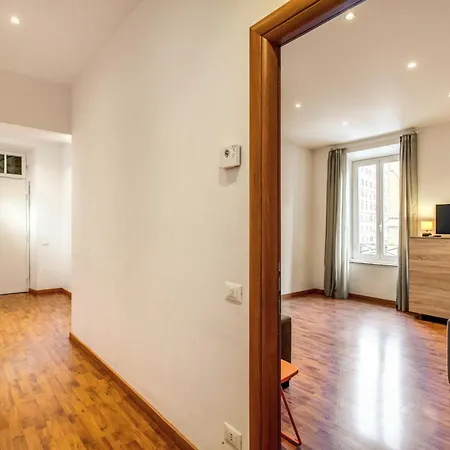 Appartement Nuovo Colonna - San Giovanni Rome