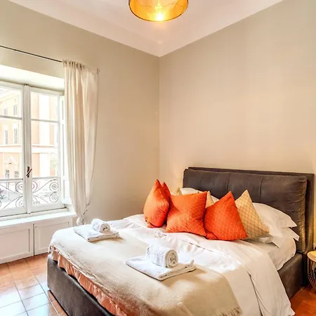 Nuovo Colonna - San Giovanni Appartement