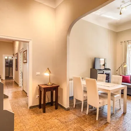 Nuovo Colonna - San Giovanni Appartement Rome