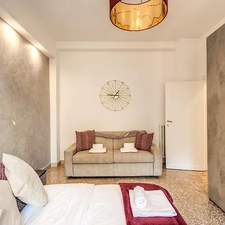 Appartement Nuovo Colonna - San Giovanni Rome