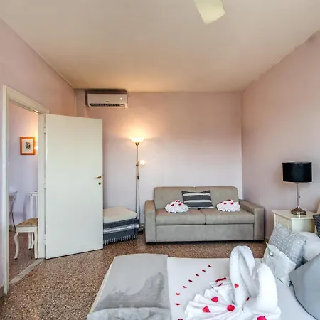 Appartement Nuovo Colonna - San Giovanni