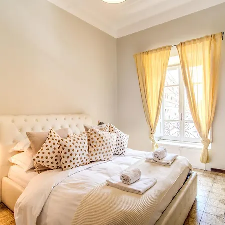 Appartement Nuovo Colonna - San Giovanni *