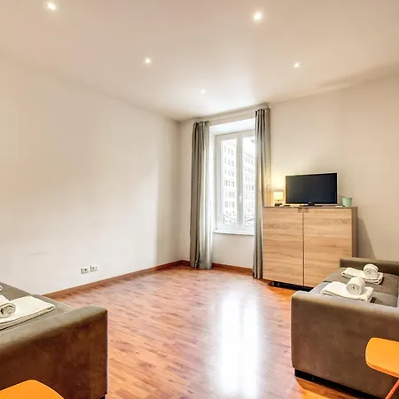 Appartement Nuovo Colonna - San Giovanni