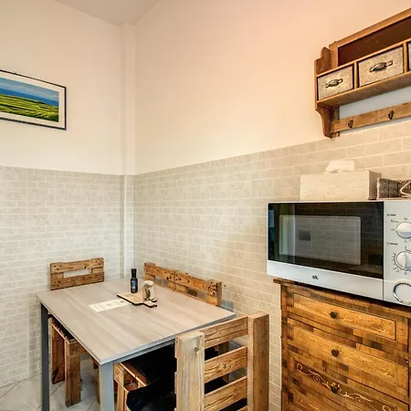 Appartement Nuovo Colonna - San Giovanni *