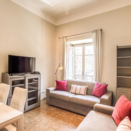 Nuovo Colonna - San Giovanni Appartement Rome