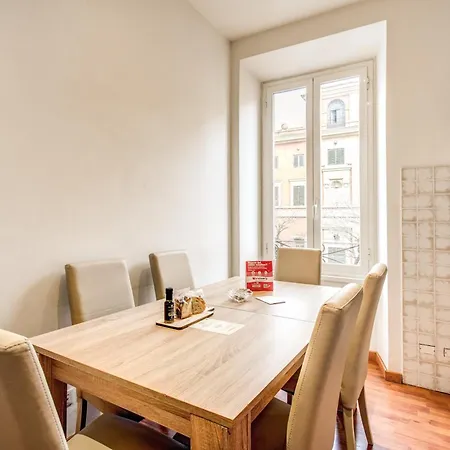 Nuovo Colonna - San Giovanni Appartement Rome
