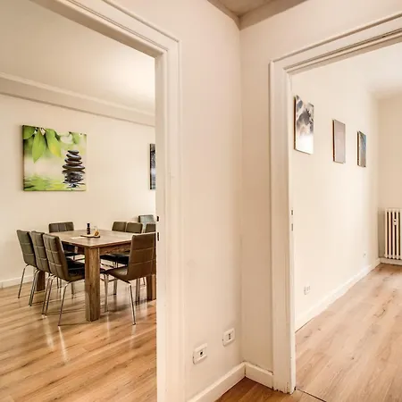 Nuovo Colonna - San Giovanni Appartement *