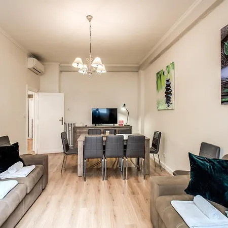 Appartement Nuovo Colonna - San Giovanni Rome